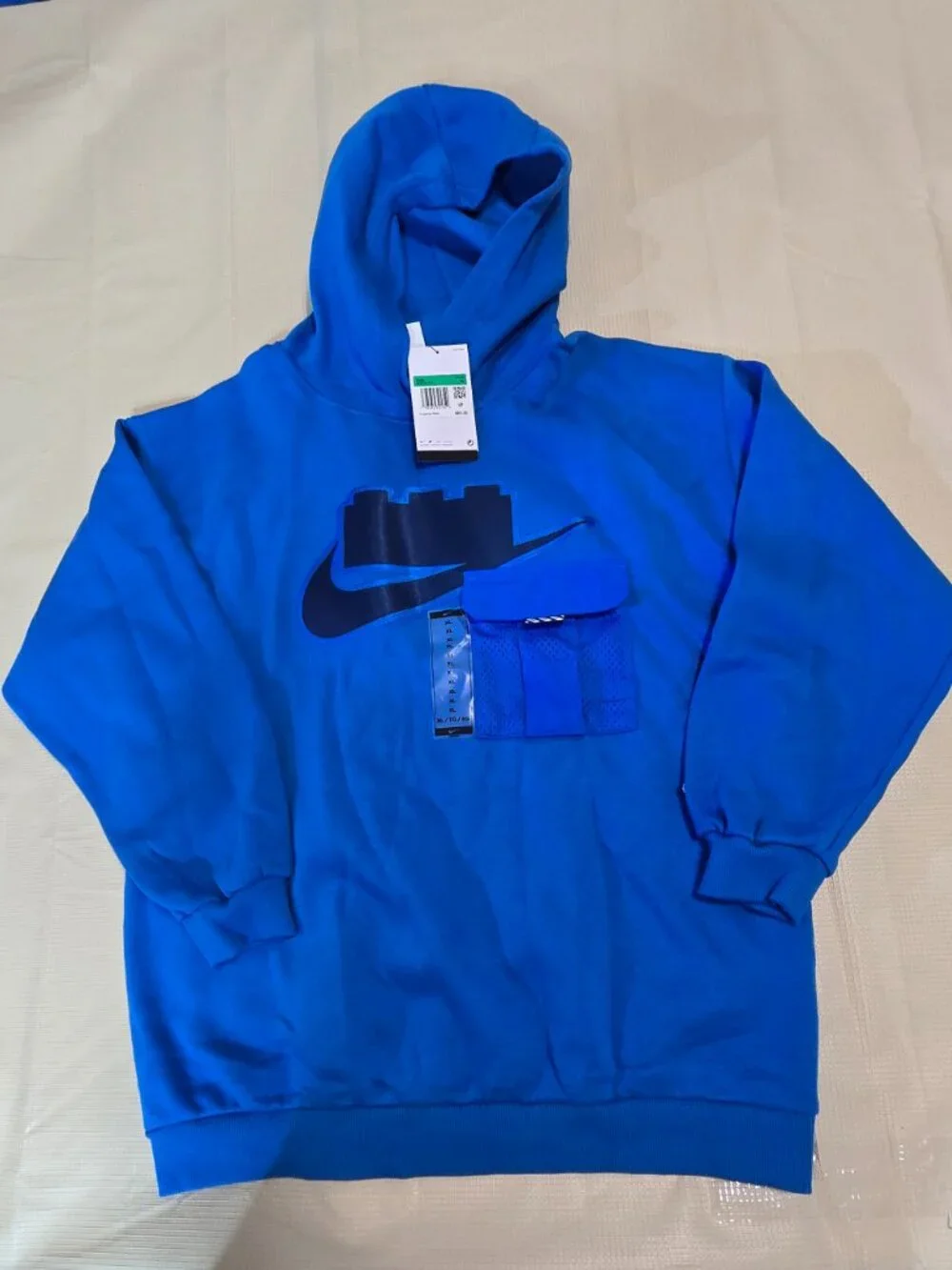 Nike lego® collection